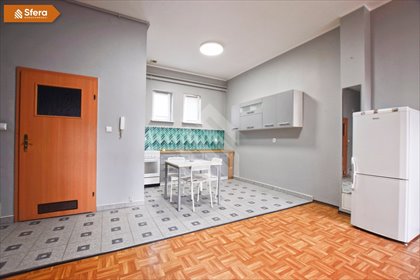 Wynajmę przestronne mieszkanie 49,75 m² z wysokimi sufitami i dużymi oknami mieszkanie Bydgoszcz, Śródmieście