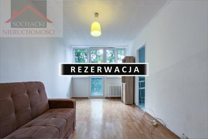 26,1 m² mieszkanie z piwnicą na osiedlu Łużycka - polecam! mieszkanie Lubań, Łużycka