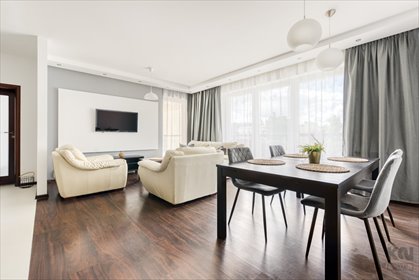 Zapraszam do wynajmu 4-pokojowego mieszkania 79,4 m² z tarasem w Łodzi mieszkanie Łódź, Polesie, Karolewska