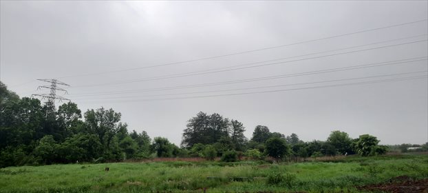 działka na sprzedaż 656m2 działka Kraków, Prądnik Biały, Władyslawa Łokietka