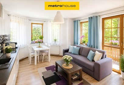 Do sprzedania komfortowy apartament 42 m² z garażem w Karpaczu mieszkanie Karpacz, Prusa