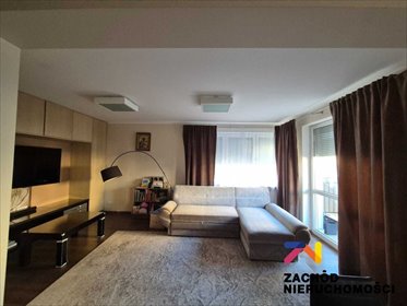 mieszkanie na sprzedaż 69m2 mieszkanie Zielona Góra, Łężyca, Łężyca-Budowlanych