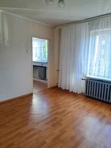 Jasne 2-pokojowe mieszkanie 45,6 m² w Świętochłowicach zapraszam mieszkanie Świętochłowice, Centrum, Wyzwolenia