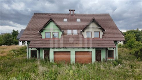 dom na sprzedaż 363m2 dom Borzęcin, Kukułcza