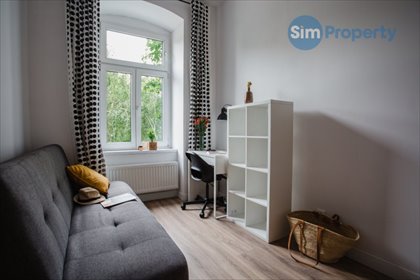 pokój na wynajem 10m2 pokój Wrocław, Śródmieście, Nadodrze, Dubois