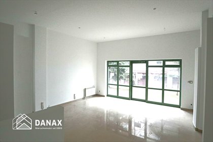 lokal użytkowy na wynajem 84m2 lokal użytkowy Kraków, Bieżanów-Prokocim, Prokocim, Podłęska