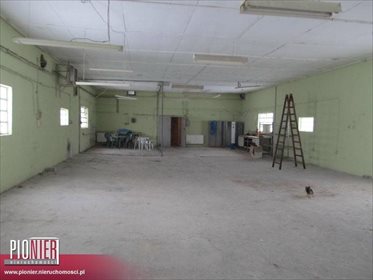 Lokal użytkowy na wynajem Pilchowo 400m2 Foto 5