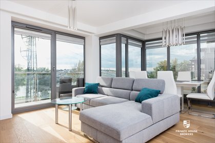 mieszkanie na wynajem 73m2 mieszkanie Kraków, Grzegórzki, Grzegórzki, Grzegórzecka