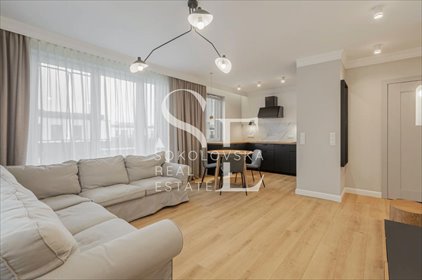 mieszkanie na wynajem 70m2 mieszkanie Warszawa, Mokotów, Kłobucka