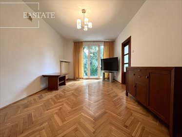 mieszkanie na wynajem 55m2 mieszkanie Warszawa, Praga-Południe Saska Kępa, Wersalska