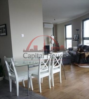 mieszkanie na wynajem 116m2 mieszkanie Warszawa, Praga-Południe, Jana Nowaka-Jeziorańskiego