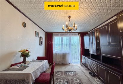 Mieszkanie 43 m² z balkonem i widokiem w Łodzi polecam! mieszkanie Łódź, Bałuty, Wspólna