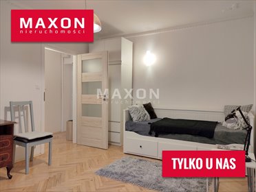 Zapraszam do wynajęcia cichej kawalerki 26 m² na Mokotowie mieszkanie Warszawa, Mokotów, ul. Jarosława Dąbrowskiego