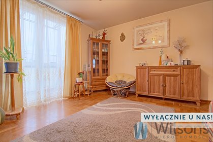 mieszkanie na sprzedaż 52m2 mieszkanie Ząbki, Orla