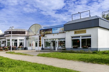 Do sprzedania atrakcyjny lokal użytkowy 58,6 m² w Gdańsku lokal użytkowy Gdańsk, Chełm, Władysława Cieszyńskiego