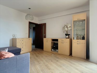 Przestronne 49m² z dużym tarasem w Koziegłowach polecam! mieszkanie Koziegłowy, Osiedle Leśne