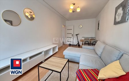 Przytulne 2-pokoje z loggią, nowoczesna łazienka, centrum mieszkanie Szczecin, Centrum, Aleja Wyzwolenia