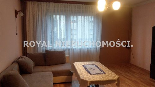 Dom na wynajem Wilcza 85m2 Foto 1