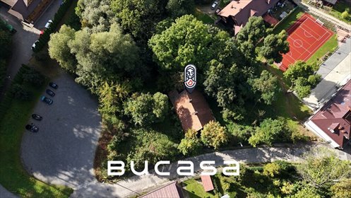 Zapraszam do zakupu działki 30,3 ara z mediami w Brzesku działka Brzesko