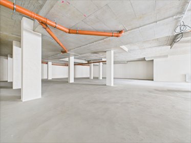 lokal użytkowy na sprzedaż 622m2 lokal użytkowy Warszawa, Wawer, Mieczysława Pożaryskiego