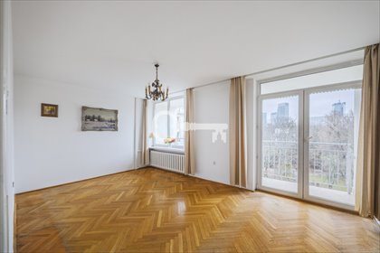 mieszkanie na sprzedaż 69m2 mieszkanie Warszawa, Śródmieście, Niecała