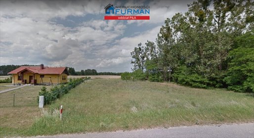 działka na sprzedaż 1512m2 działka Bukowiec