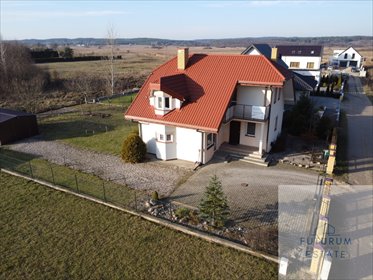 dom na sprzedaż 126m2 dom Osowicze