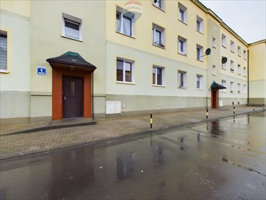 mieszkanie na sprzedaż 60m2 mieszkanie Rosnowo