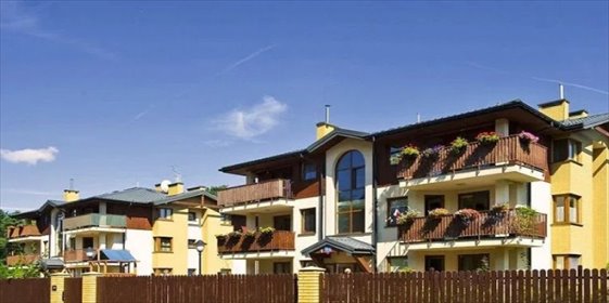 Komfortowe 2-pokojowe mieszkanie 55 m² z balkonem polecam! mieszkanie Otwock, Władysława Stanisława Reymonta