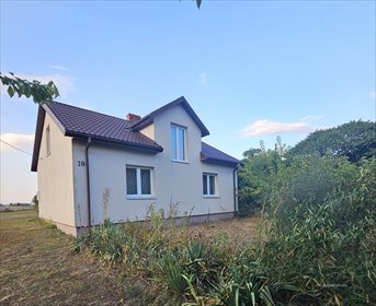 dom na sprzedaż 120m2 dom Wola