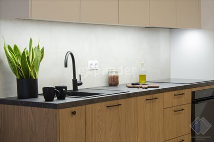 mieszkanie na sprzedaż 59m2 mieszkanie Poznań, Podolany, Jasielska