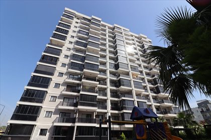 Nowoczesny apartament 2 pok. blisko plaży w Mersin mieszkanie Tepecik, Erdemli, Mersin, Tepecik, Erdemli, Mersin