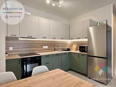 mieszkanie na wynajem 50m2 mieszkanie Olsztyn, Śródmieście, Dąbrowszczaków