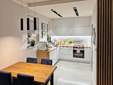 mieszkanie na sprzedaż 50m2 mieszkanie Warszawa, Białołęka, Głębocka