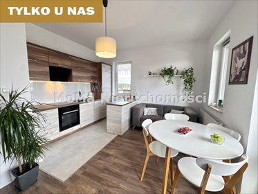 mieszkanie na sprzedaż 39m2 mieszkanie Bydgoszcz, Łabiszyn