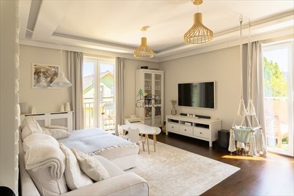 mieszkanie na sprzedaż 102m2 mieszkanie Ustroń