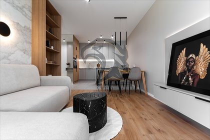 mieszkanie na sprzedaż 46m2 mieszkanie Łódź, Polesie, Maczka