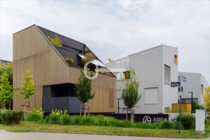 Luksusowy apartament 154 m² z ogrodem i garażem. mieszkanie Poznań, Winogrady, Gromadzka