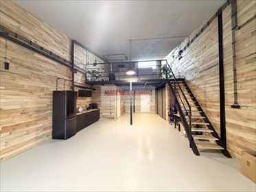 lokal użytkowy na wynajem 300m2 lokal użytkowy Kraków, Ruczaj