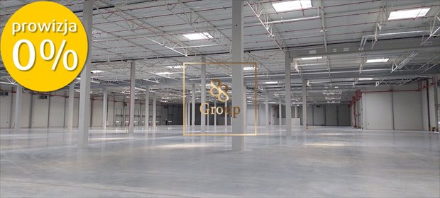 Magazyn 2050m² z biurem, szybki dojazd, ochrona magazyn Warszawa, Rembertów, Chełmżyńska