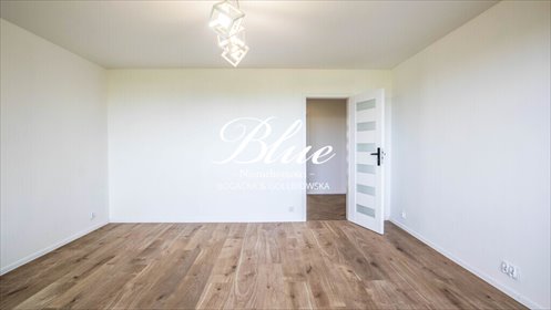 Eleganckie 2-pokojowe mieszkanie z balkonem po remoncie mieszkanie Szczecin, Gumieńce
