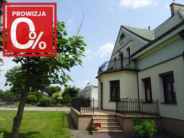 dom na sprzedaż 170m2 dom Poniatów, Kasztanowa