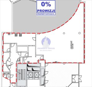 lokal użytkowy na wynajem 240m2 lokal użytkowy Warszawa, Żoliborz, Krasińskiego