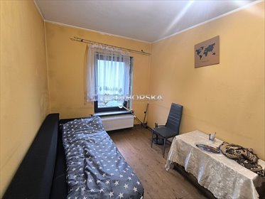 mieszkanie na sprzedaż 36m2 mieszkanie Wałbrzych, Śródmieście