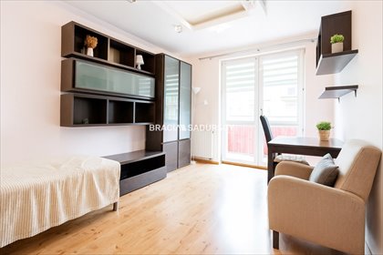 mieszkanie na sprzedaż 64m2 mieszkanie Kraków, Dębniki, Ludwinów, Rydlówka