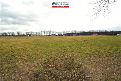 działka na sprzedaż 1650m2 działka Zelgniewo