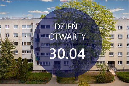 mieszkanie na sprzedaż 38m2 mieszkanie Warszawa, Bielany, Jana Kochanowskiego