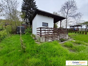 działka na sprzedaż 300m2 działka Leśniówka, Leśniówka, ks. P. Ściegiennego