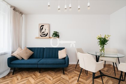 mieszkanie na sprzedaż 43m2 mieszkanie Kraków, Czyżyny, Osiedle Albertyńskie