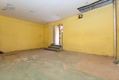 magazyn na wynajem 17m2 magazyn Katowice, Bogucice, Markiefki